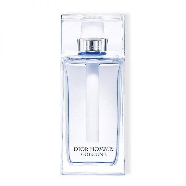 PERFUME PARA HOMBRE CHRISTIAN DIORHOMME COLOGNE