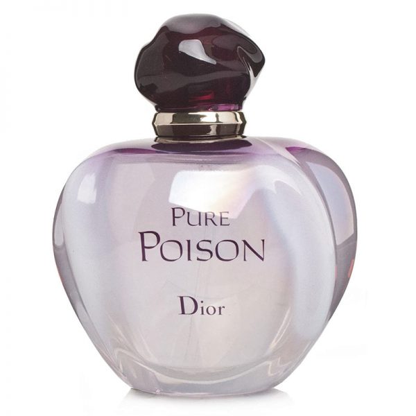 PERFUME DE MUJER CHRISTIAN DIOR PURE POISON