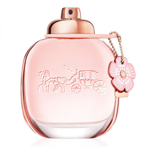 PERFUME DE MUJER COACH