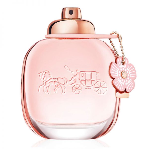 PERFUME DE MUJER COACH