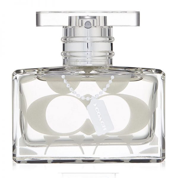 PERFUME DE MUJER COACH SIGNATURE