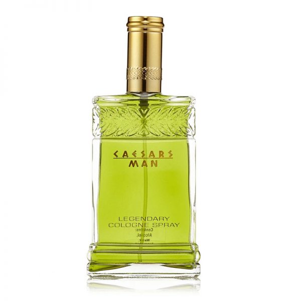 Perfume para hombre Caesars man