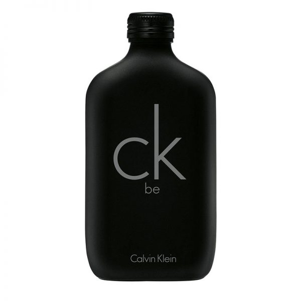 Perfume para hombre Calvin klein be