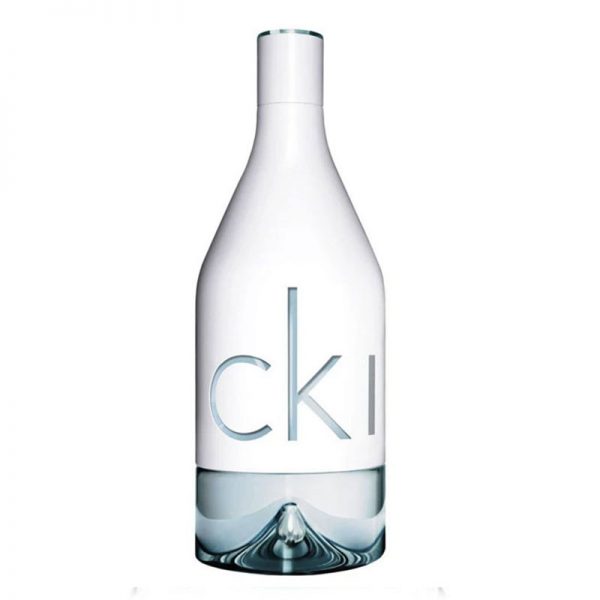 Perfume para hombre Calvin klein ck in2u