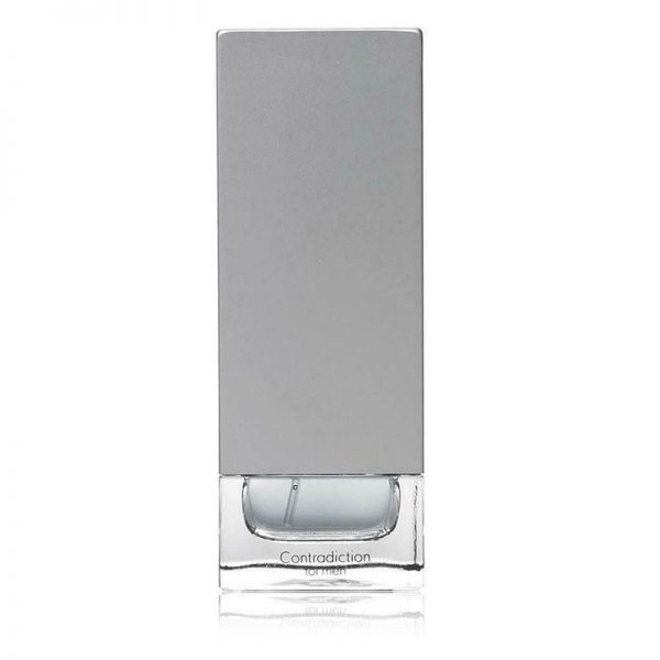 Perfume para hombre Calvin klein contradiction