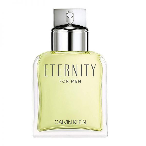 Perfume para hombre Calvin klein eternity