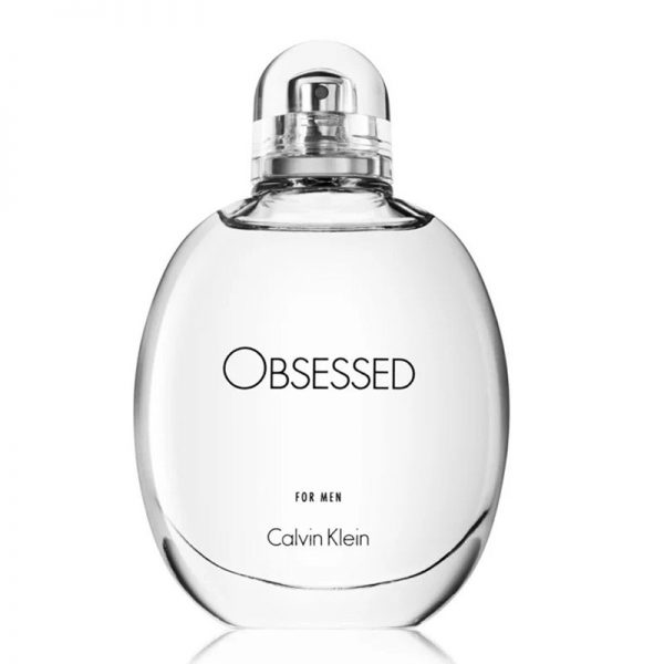 Perfume para hombre Calvin klein obsessed