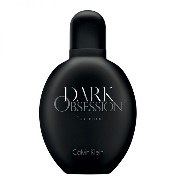 Perfume para hombre Calvin klein obsession dark