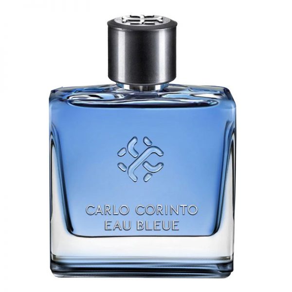 Perfume para hombre Carlo corinto eau bleue