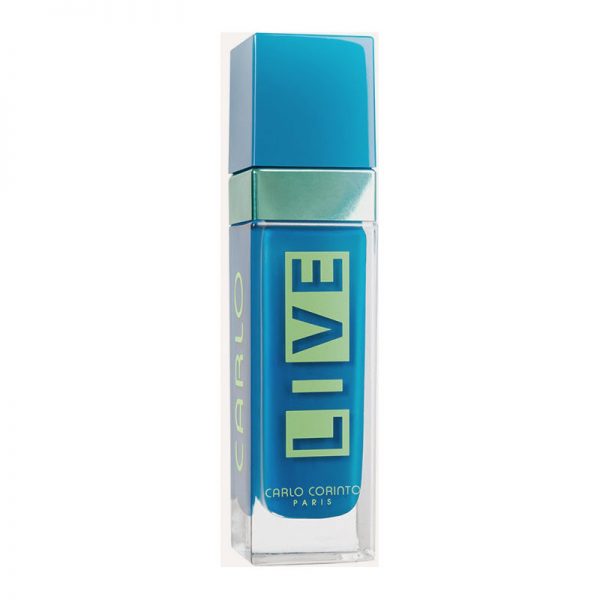 Perfume para hombre Carlo corinto live