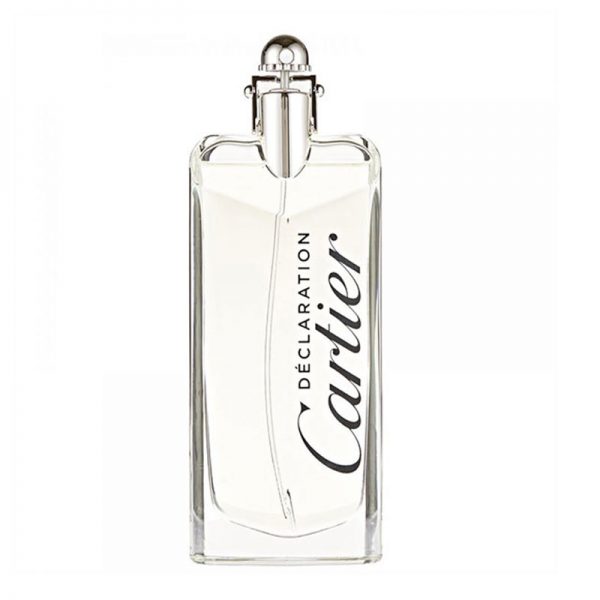 Perfume para hombre Cartier declaration
