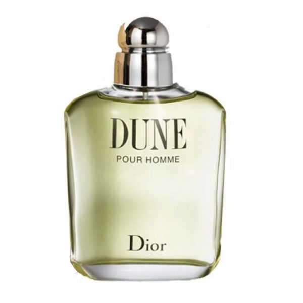 Perfume para hombre Christian dior dune