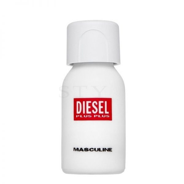 PERFUME DE MUJER DIESEL PLUS PLUS