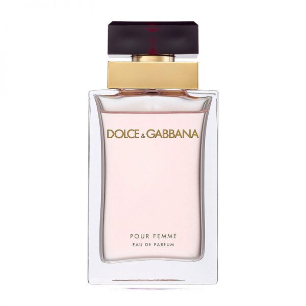 PERFUME DE MUJER DOLCE & GABBANA POUR FEMME