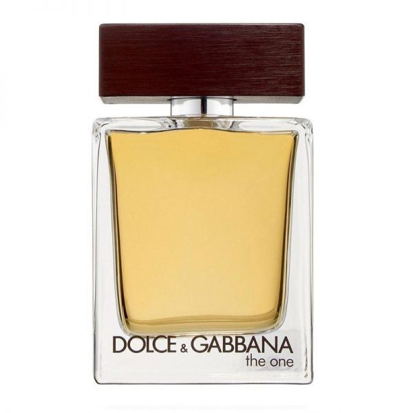 PERFUME PARA HOMBRE DOLCE & GABBANA THE ONE