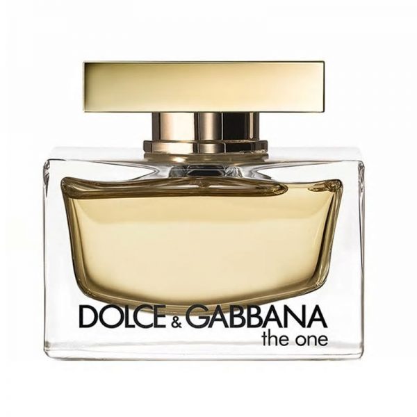 PERFUME DE MUJER DOLCE & GABBANA THE ONE
