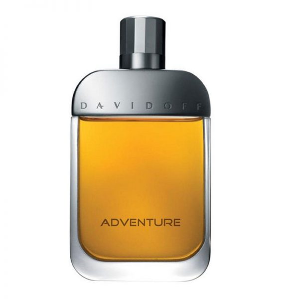 Perfume para hombre Davidoff adventure