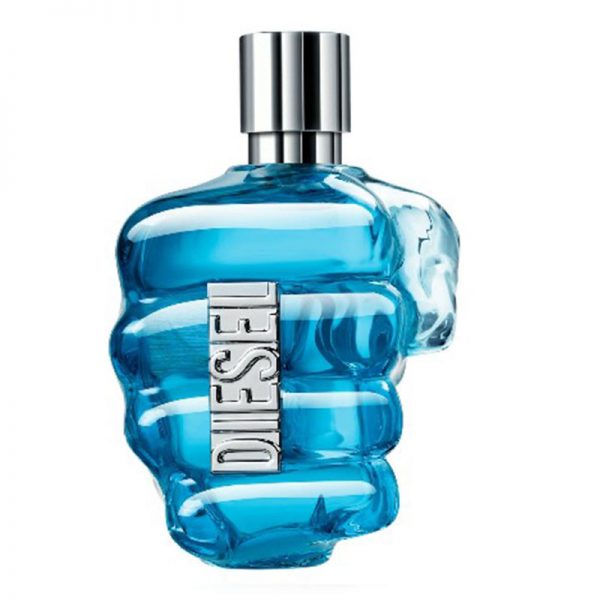 Perfume para hombre Diesel only the brave