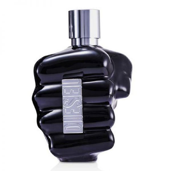 Perfume para hombre Diesel only the brave tattoo