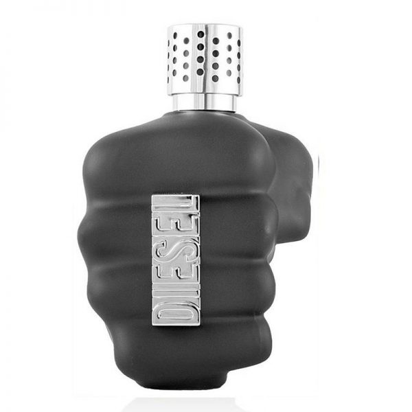 Perfume para hombre Diesel only the brave wild