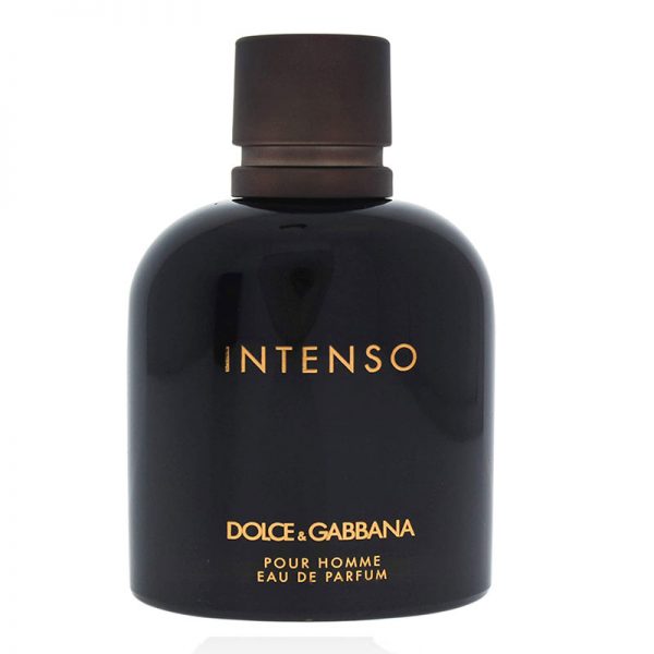 Perfume para hombre Dolce & gabbana intenso