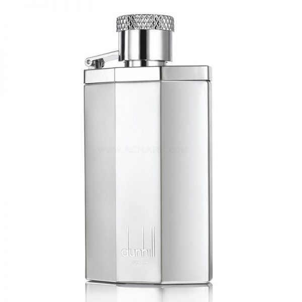 Perfume para hombre Dunhill desire silver
