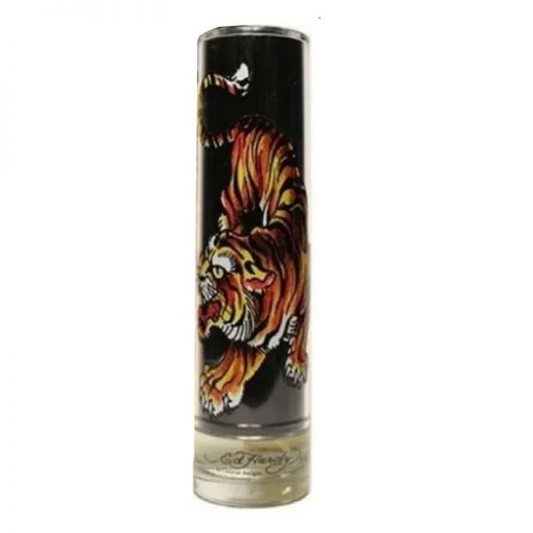 Perfume para hombre Ed hardy tradicional