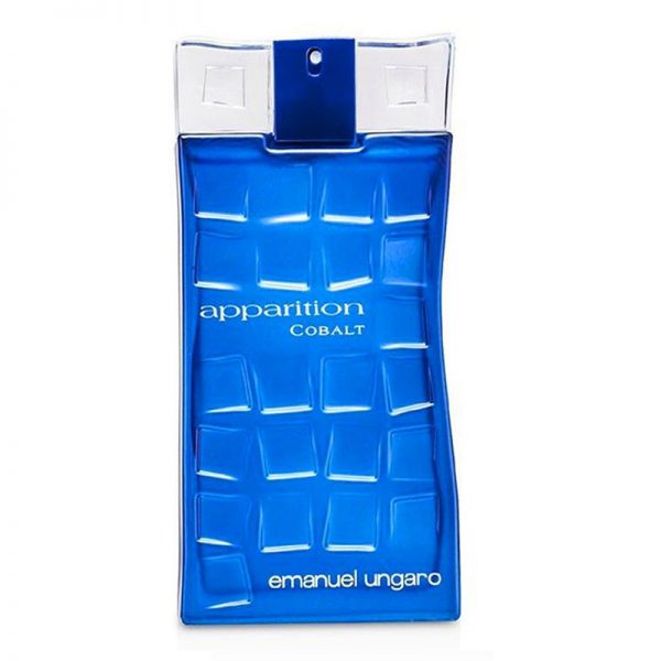 Perfume para hombre Emanuel ungaro
