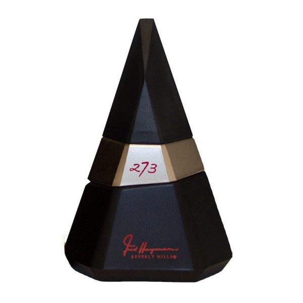 PERFUME PARA HOMBRE FRED HAYMAN 273