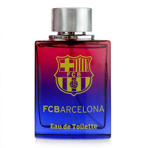 Perfume para hombre Fc barcelona