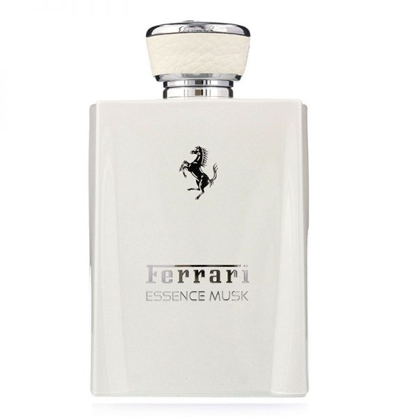 Perfume para hombre Ferrari essence musk