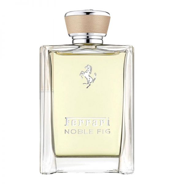 Perfume unisex Ferrari noble fig