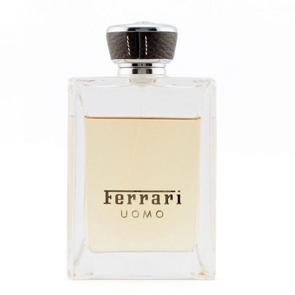 Perfume para hombre Ferrari uomo