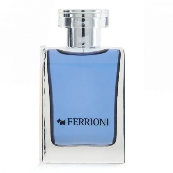 Perfume para hombre Ferrioni deep blue