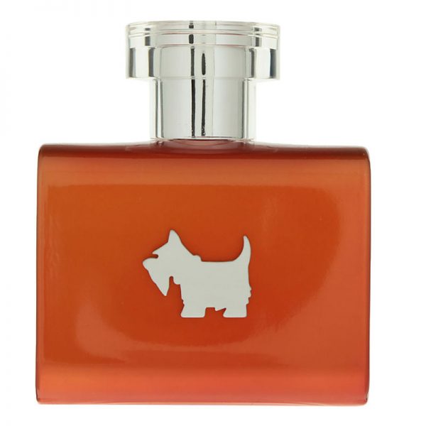 Perfume para hombre Ferrioni terrier orange
