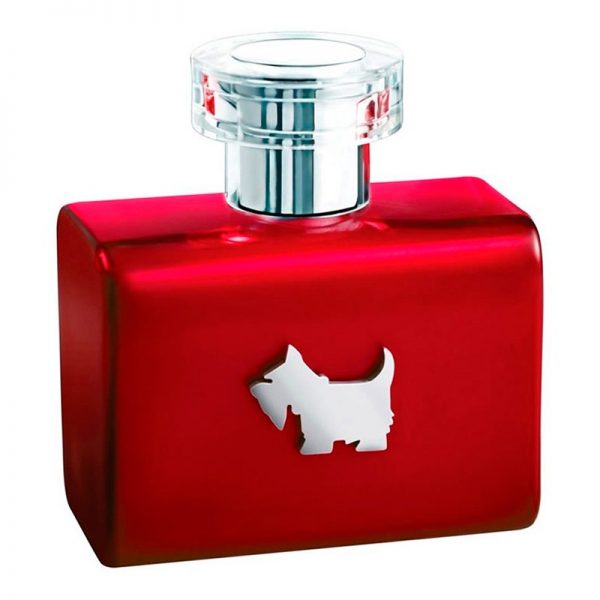 Perfume de mujer Ferrioni terrier red