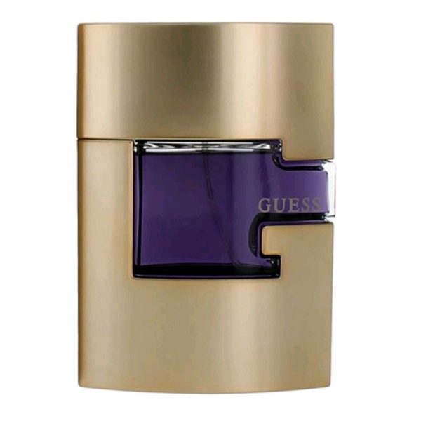 Perfume para hombre Guess Gold