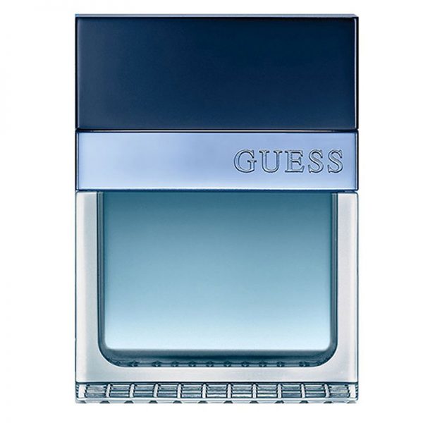 Perfume para hombre Guess Seductive Homme Blue