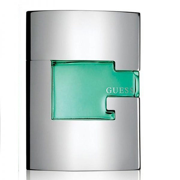 Perfume para hombre Guess Tradicional