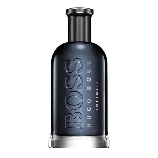 PERFUME PARA HOMBRE HUGO BOSS BOTTLED INFINITE