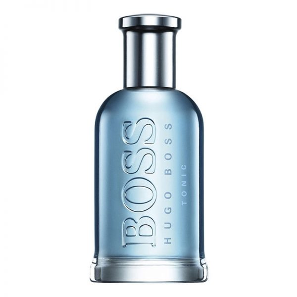 PERFUME PARA HOMBRE HUGO BOSS BOTTLED TONIC