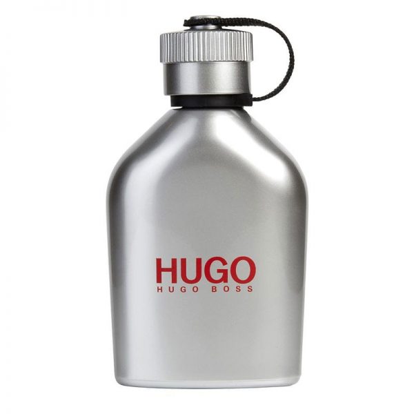 PERFUME PARA HOMBRE HUGO BOSS HUGO ICED