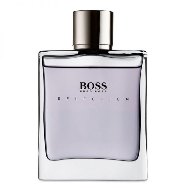 Perfume para hombre Hugo Boss Selection