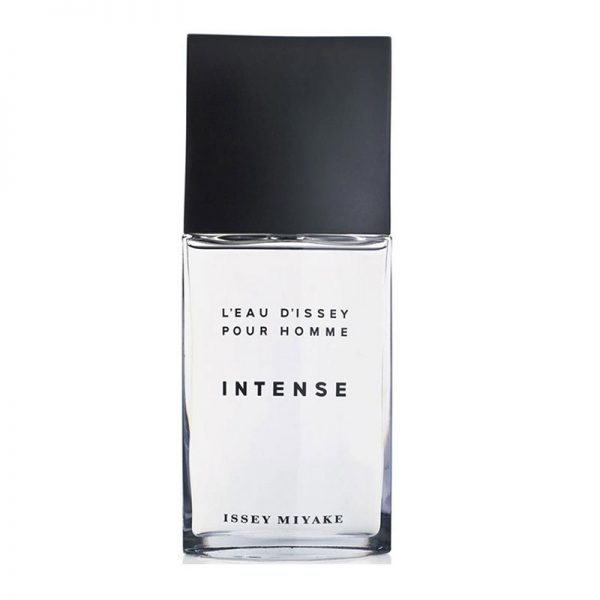Perfume para hombre Issey Miyake Intense