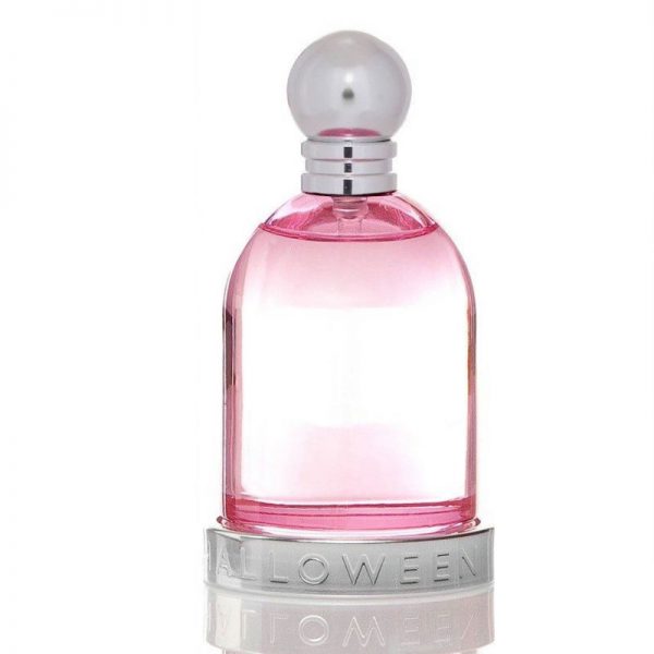 PERFUME DE MUJER JESUS DEL POZO HALLOWEEN WATER LILLY