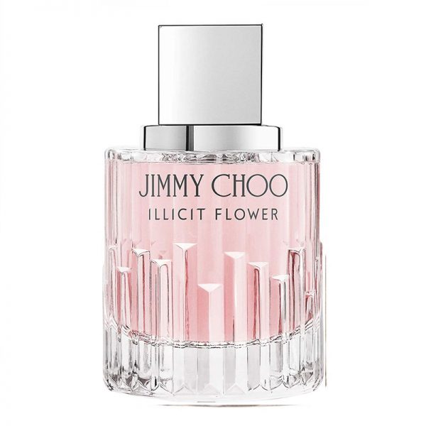 PERFUME DE MUJER JIMMY CHOO ILLICIT FLOWER