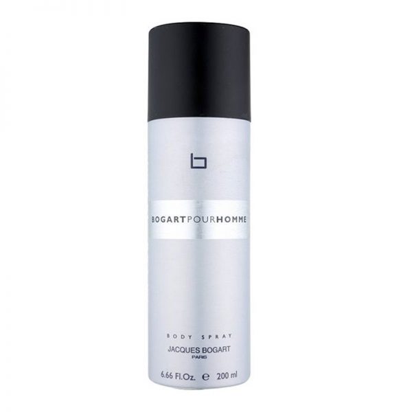 Perfume para hombre Jacques Bogart Body Spray