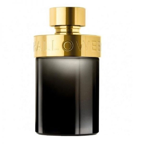 Perfume para hombre Jesus del Pozo Halloween Shot