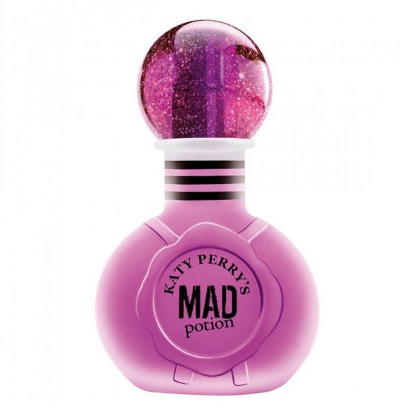 PERFUME DE MUJER KATY PERRY MAD POTION
