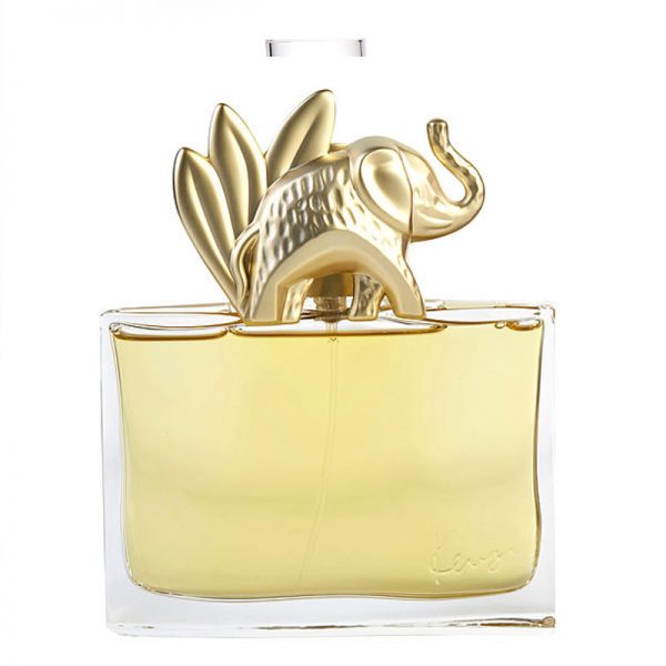 PERFUME DE MUJER KENZO JUNGLE